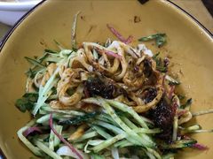 -老北京私房菜(798店)