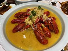 -苏帮袁Sue Cuisine(来福士店)