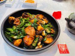 -云境生态园(红谷滩店)