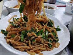 干炒牛肉粿条-陈记顺和潮汕牛肉火锅(番禺迎宾大道店)
