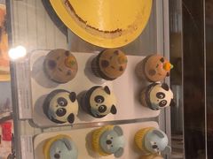 -Pantry's Best派悦坊蛋糕(K11购物艺术中心店)