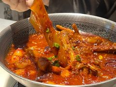 -HOTISLAND海鸡岛·韩国料理(江南西店)