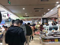 -AEON永旺(东方宝泰店)