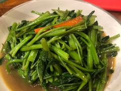 泰式空心菜-荷花泰菜(东方新天地店)