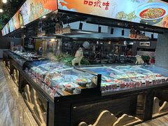 -不倒翁·安徽名菜楼(步行街店)