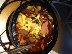芙蓉巷石锅川菜百脑汇店-花椒笑成都小馆(百脑汇店)