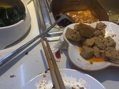 -海底捞火锅(威高广场店)