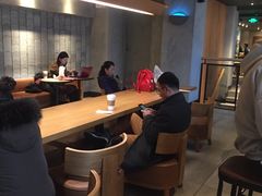 -星巴克(南京狮子桥店)