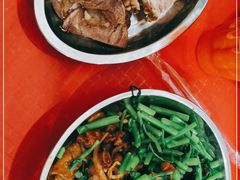 -北京大学-燕南食堂