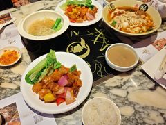 -皇室假期美食水疗会(春风路店)
