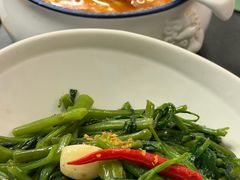 -帕蓝·暹罗料理&曼谷夜市(大学路店)
