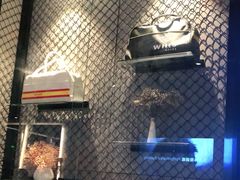 -威尔仕健身(北京合生汇店)