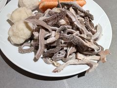 -额尔敦·品质自助(摩尔城店)