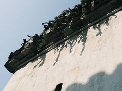 -崇仁古镇