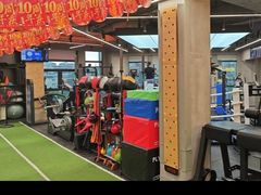 -RoMan罗马健身工作室(莘庄店)