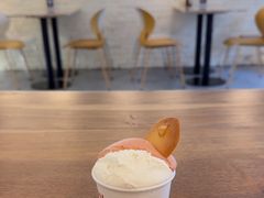 -Dal Cuore 达可芮冰淇淋(陕西北路店)