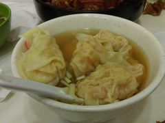 -麦文记面家(佐敦店)