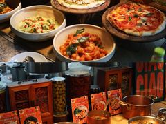 -天津香格里拉大酒店