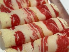 -海底捞火锅(团结桥店)