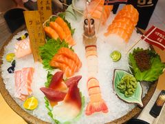 -文三酒肆自助放题(新街口友谊广场店)