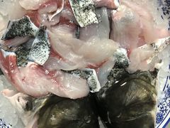 -星湖特色餐厅· 三岔湖环球融创天堂洲际酒店