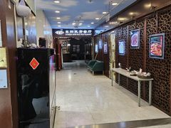 -东四民芳餐厅(世茂工三店)