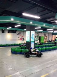 -卡尔飞车(长沙喜盈门范城店)