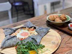 星星披萨-ALLORA意大利餐厅(丰盛里店)