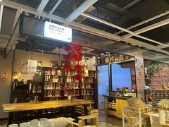 -宜家家居(四元桥商场店)