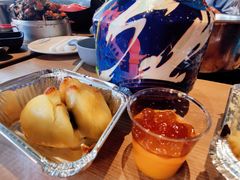 -星伦多自助料理·涮烤一体(杭州来福士店)