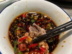 胡椒猪肚鸡-顺德公广东猪肚鸡·煲仔饭(白石洲店)
