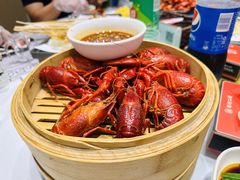 -靓虾二哥长沙地标小龙虾(五一广场店)