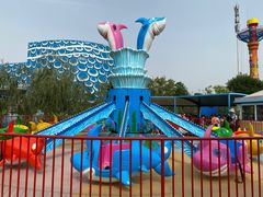 -华夏文旅海洋公园