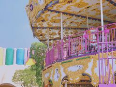 -南京银杏湖乐园