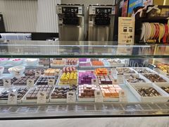 -GODIVA(王府井apm店)