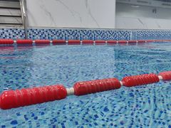 -小蓝鲸游泳培训基地(积水潭店)
