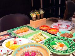 -匠和风精致料理(宁德万达店)