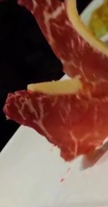 -食潮汕头鲜牛馆(望京保利店)