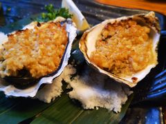 -炎蔵牛舌烤肉