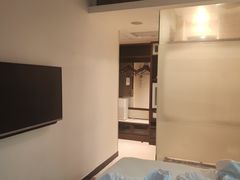 -香港铜锣湾皇悦酒店