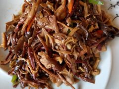 -小厨子私房菜·云南美食店