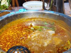 -老凯俚酸汤鱼(鸿通城店)