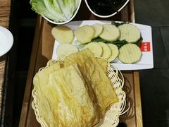 -牛很鲜潮汕牛肉火锅(朝晖路店)