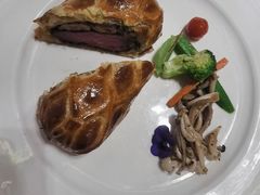 -马克西姆俄罗斯餐厅(通亚街店)