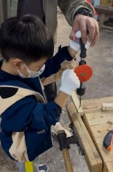 点击看大图 -文旺阁亲子手工DIY木作博物馆
