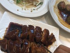 -新兴家喻酒家·羊城名宴(昌岗店)