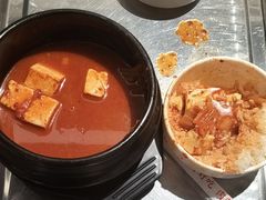 -韩麦大冷面(桂花街直营店)