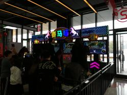 -嗨翻Hi-Fun竞技主题乐园·蹦床团建生日聚会(五棵松华熙店)