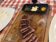 -安立可意大利美食