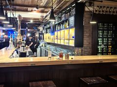 -宝莱纳啤酒花园餐厅PAULANER BRAUHAUS Nanjing(广州路店)
